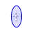 Blue Portal.ani Preview