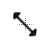 diagonal 1.cur Preview