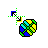 Diag Back Resize.ani Preview
