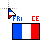 France.cur Preview
