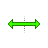 Fallout 4 Vertical Resize.cur Preview