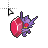Sableye (Mega).cur Preview