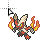 Blaziken (Mega).cur Preview