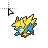 Manectric (Mega).cur Preview