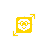 Edmodo-Happy: Diagonal Resize 2.cur Preview