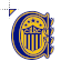 Rosario_Central_logo_cursor.cur HD version