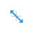 Diagonal 1.cur Preview