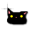CatHead_link.ani Preview