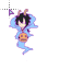 Cursor with point.ani HD version