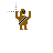 Chewbacca.cur Preview