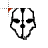 Ghosts.cur Preview