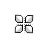 Xcape cursor_precicion.ani Preview