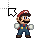 MarioIdle Normal.ani Preview