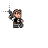 Han Solo.cur Preview