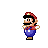 Mario Busy.ani Preview