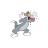 Tom_Cat.cur Preview