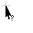 Apple II Help Select.cur Preview
