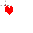Love Heart.ani Preview
