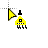 bill cipher.cur Preview