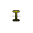golden text.cur Preview