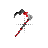 Juuzou Scythe Cursor.cur Preview