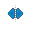 Horizontal Resize.cur Preview