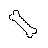 (Bone) Diagonal Resize \.ani Preview