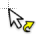 Arrow Link Select Right Handed.cur Preview