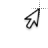 Arrow Normal Select Left Handed.cur Preview