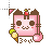 kawaii kitten.ani Preview