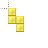 Yellow Normal.cur Preview