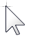 Windows 7 Arrow Cursor Extra Large.cur HD version