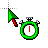 Working in Background 3.ani Preview