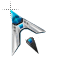 Diagonal NW.ani HD version