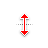 Vertical Resize.ani Preview