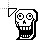 papyrus - undertale.ani Preview