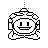 flor - undertale.ani Preview
