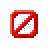Minecraft Barrier.cur Preview