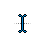 Blue Text.cur Preview