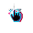 Uncanny Clicker Link Select.ani Preview