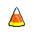 Halloween Candy Corn Busy 2.ani Preview