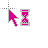 Loading Pink.cur Preview