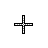 Precision select (+).cur Preview