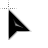 seta simples / simple arrow 3.cur Preview