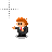 Donald Trump wip.cur Preview