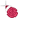 rose.cur Preview