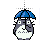 totoro.cur Preview