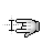 Mario hand Text.ani Preview