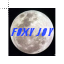 FOXY JOYMOON2.cur HD version