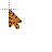 Tiger.cur Preview